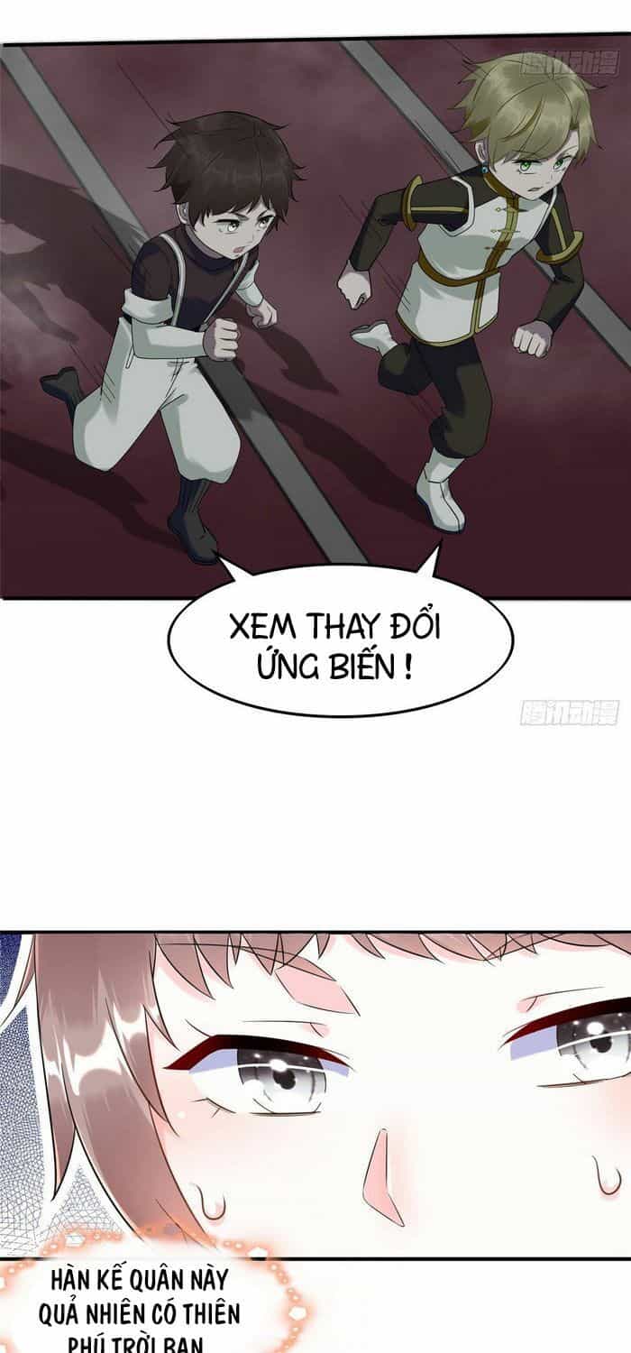 Xuyên Tới Tương Lai: Làm Đàn Ông Không Dễ - Chương 13 - ảnh 3