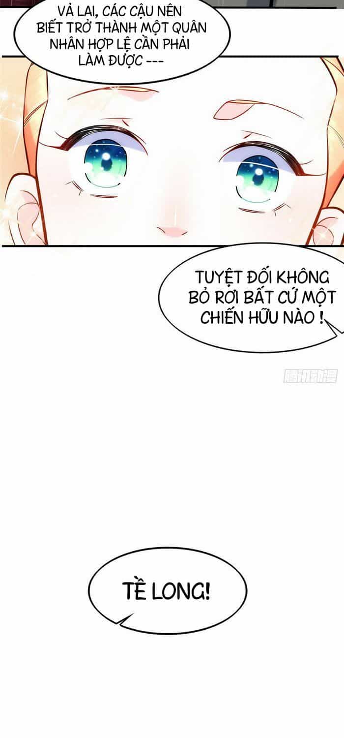 Xuyên Tới Tương Lai: Làm Đàn Ông Không Dễ - Chương 14 - ảnh 13