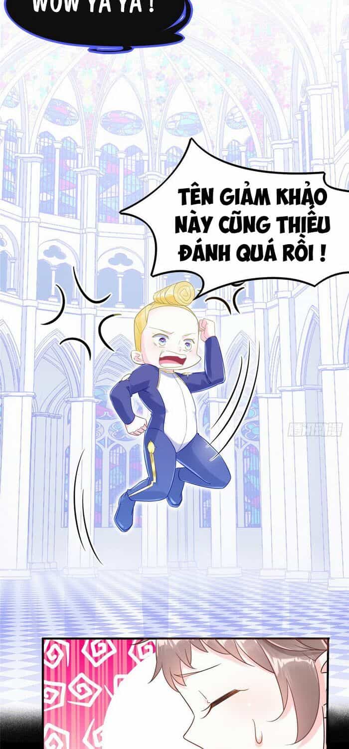 Xuyên Tới Tương Lai: Làm Đàn Ông Không Dễ - Chương 15 - ảnh 6