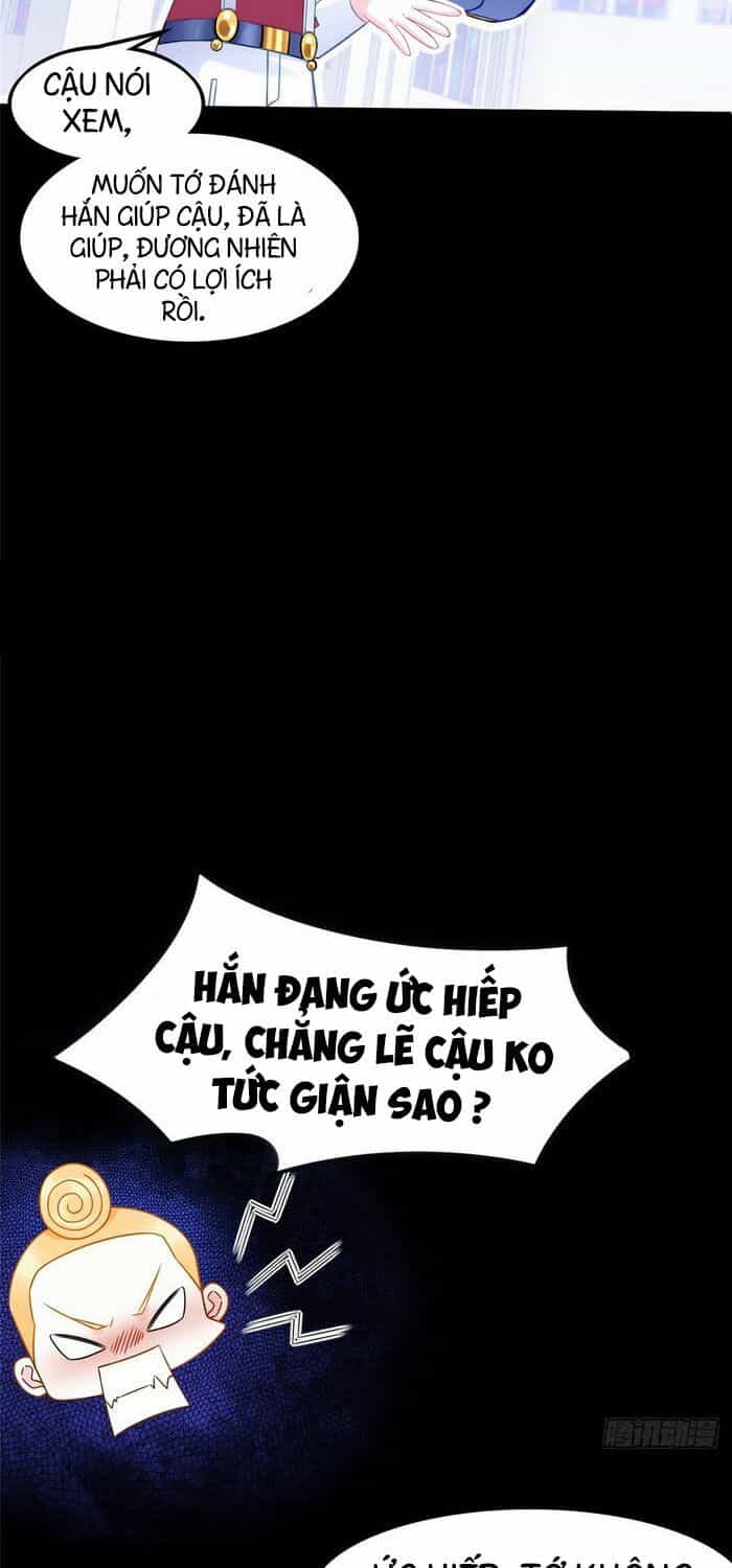 Xuyên Tới Tương Lai: Làm Đàn Ông Không Dễ - Chương 15 - ảnh 9