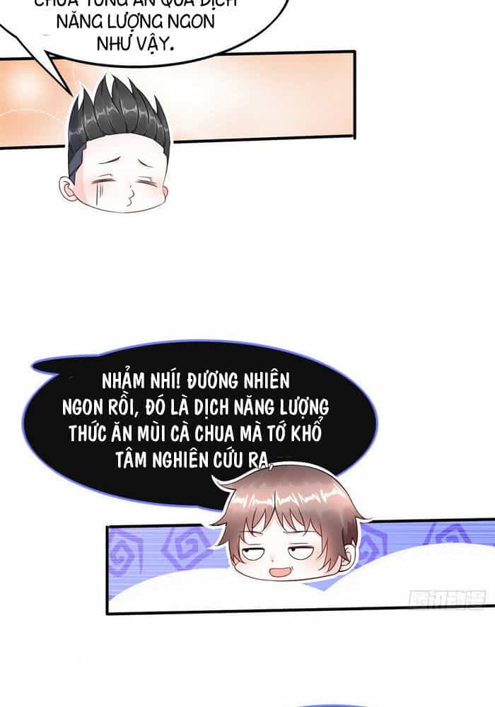 Xuyên Tới Tương Lai: Làm Đàn Ông Không Dễ - Chương 17 - ảnh 6