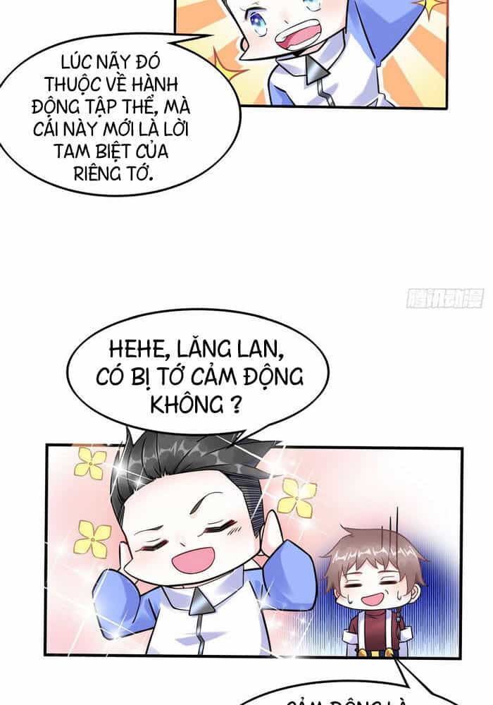 Xuyên Tới Tương Lai: Làm Đàn Ông Không Dễ - Chương 18 - ảnh 2