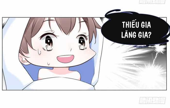 Xuyên Tới Tương Lai: Làm Đàn Ông Không Dễ - Chương 2 - ảnh 31