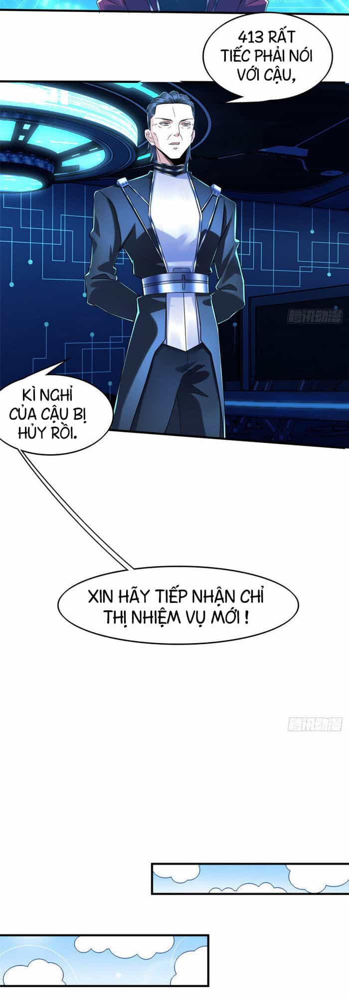 Xuyên Tới Tương Lai: Làm Đàn Ông Không Dễ - Chương 21 - ảnh 11