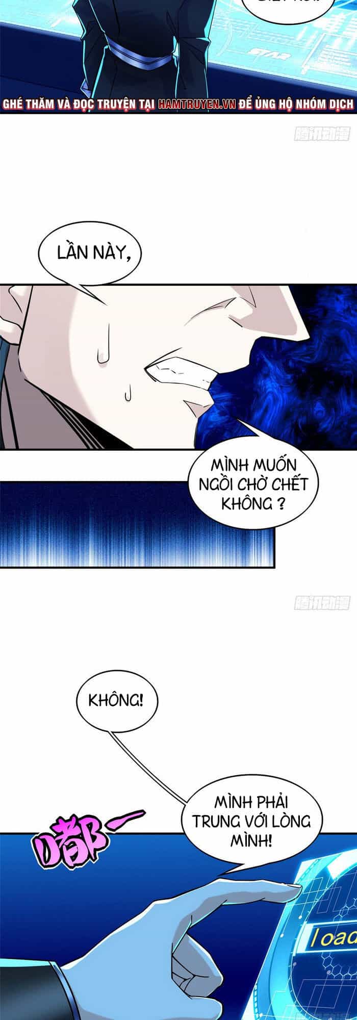 Xuyên Tới Tương Lai: Làm Đàn Ông Không Dễ - Chương 21 - ảnh 9