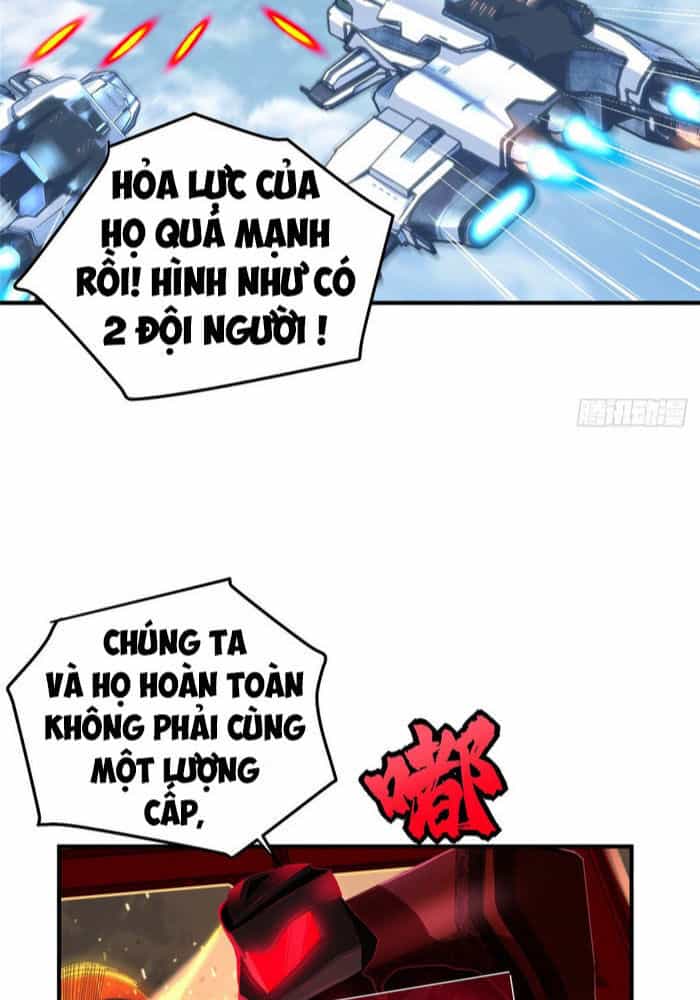 Xuyên Tới Tương Lai: Làm Đàn Ông Không Dễ - Chương 25 - ảnh 25