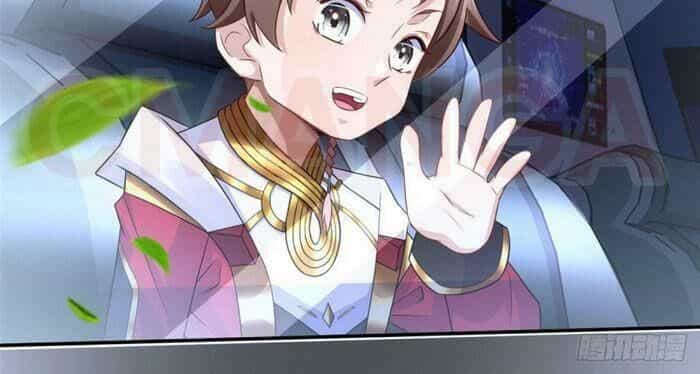 Xuyên Tới Tương Lai: Làm Đàn Ông Không Dễ - Chương 29 - ảnh 15