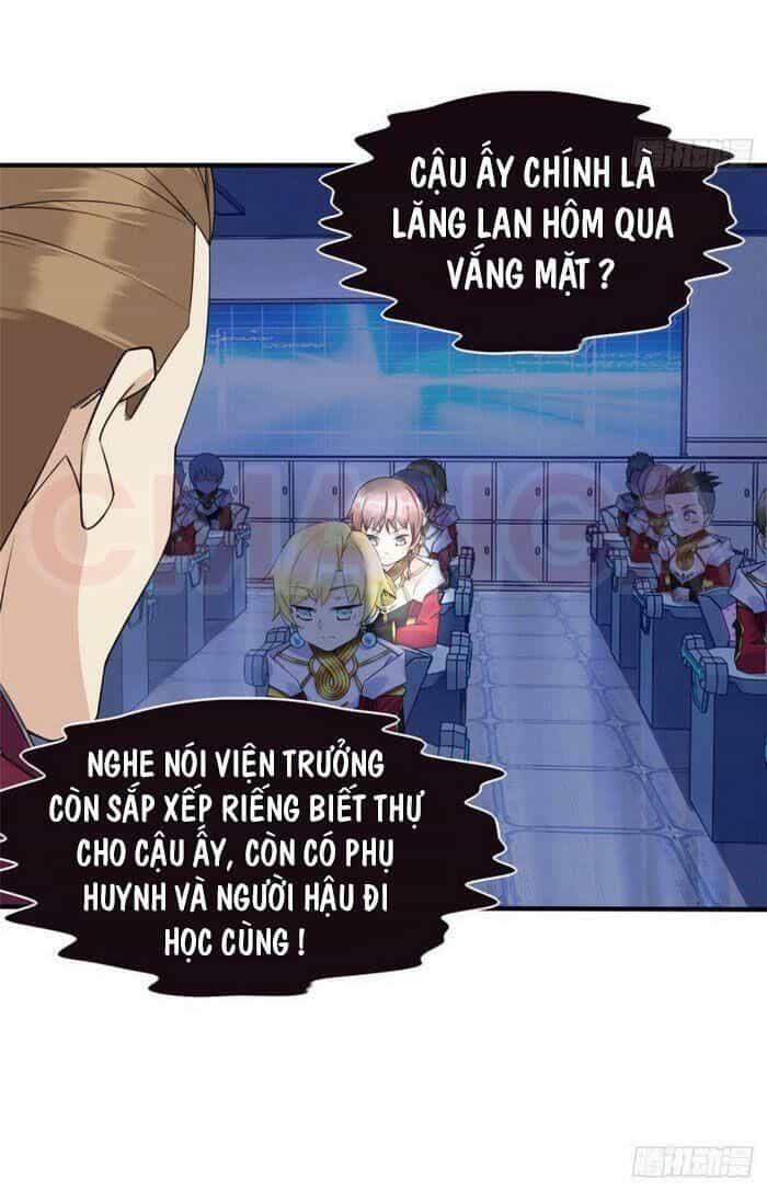 Xuyên Tới Tương Lai: Làm Đàn Ông Không Dễ - Chương 32 - ảnh 17