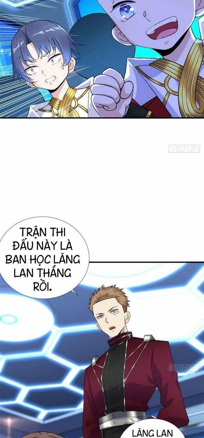 Xuyên Tới Tương Lai: Làm Đàn Ông Không Dễ - Chương 33 - ảnh 10