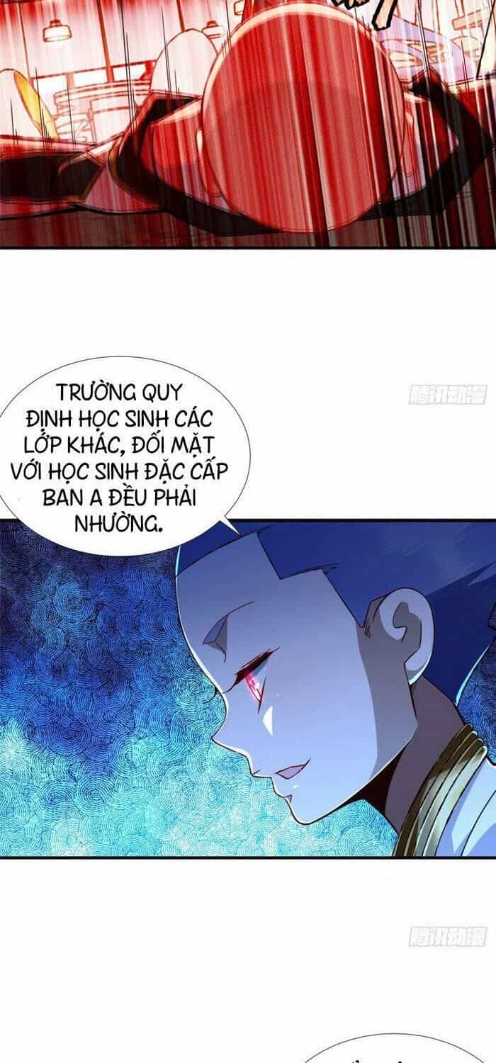 Xuyên Tới Tương Lai: Làm Đàn Ông Không Dễ - Chương 34 - ảnh 11