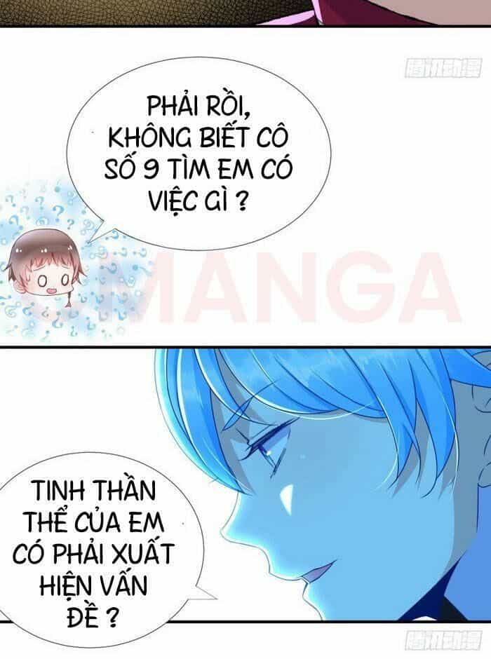 Xuyên Tới Tương Lai: Làm Đàn Ông Không Dễ - Chương 35 - ảnh 19