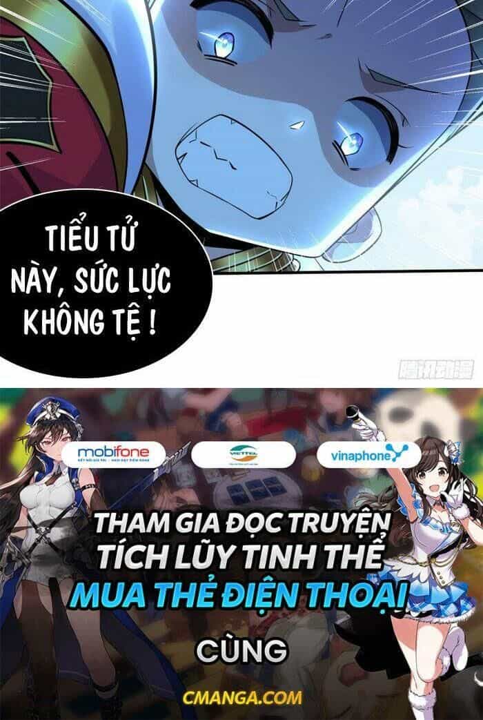 Xuyên Tới Tương Lai: Làm Đàn Ông Không Dễ - Chương 38 - ảnh 29