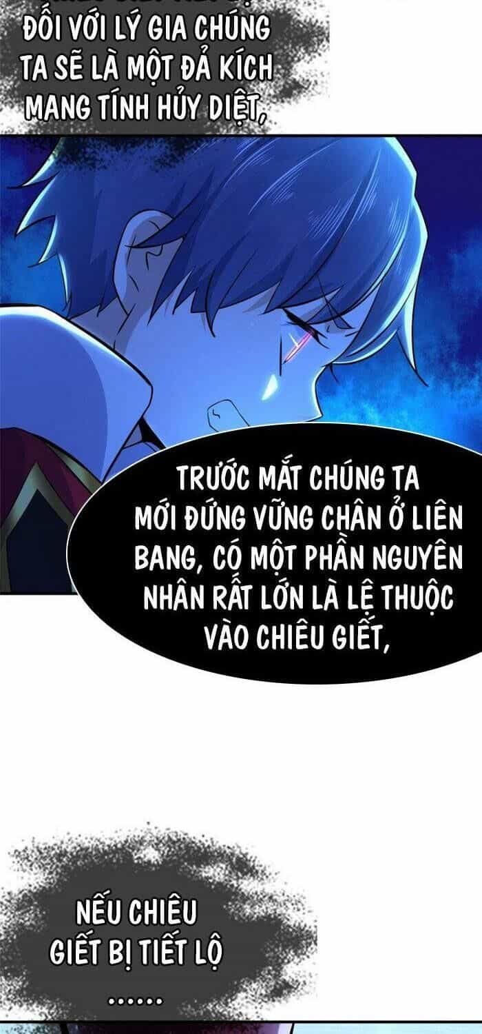 Xuyên Tới Tương Lai: Làm Đàn Ông Không Dễ - Chương 39 - ảnh 12