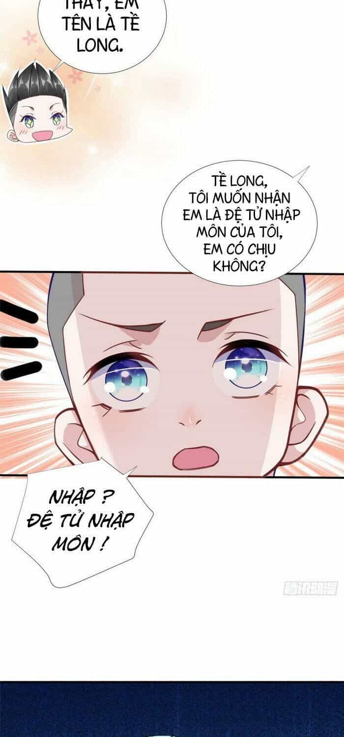 Xuyên Tới Tương Lai: Làm Đàn Ông Không Dễ - Chương 39 - ảnh 27