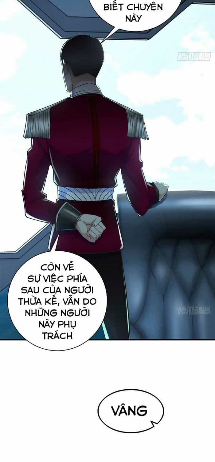Xuyên Tới Tương Lai: Làm Đàn Ông Không Dễ - Chương 4 - ảnh 34