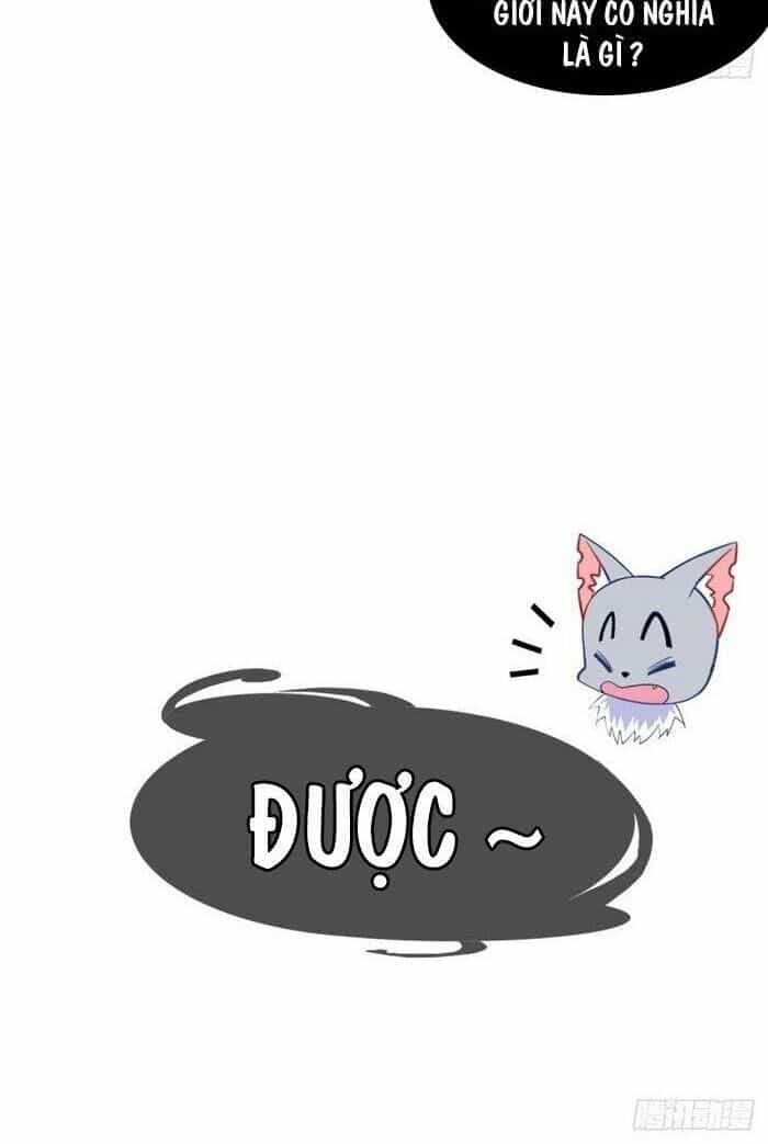 Xuyên Tới Tương Lai: Làm Đàn Ông Không Dễ - Chương 40 - ảnh 18