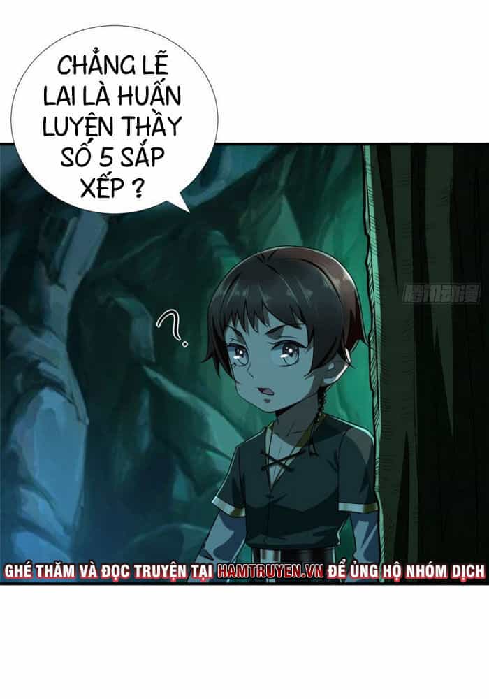 Xuyên Tới Tương Lai: Làm Đàn Ông Không Dễ - Chương 42 - ảnh 22