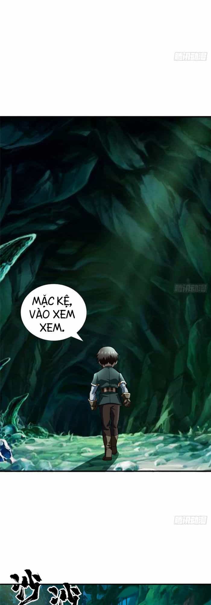 Xuyên Tới Tương Lai: Làm Đàn Ông Không Dễ - Chương 42 - ảnh 23