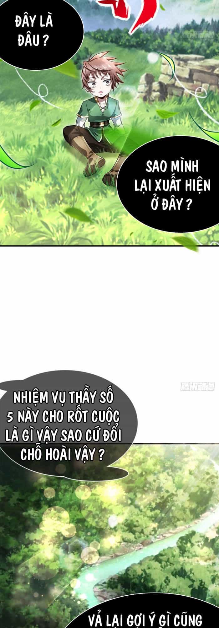 Xuyên Tới Tương Lai: Làm Đàn Ông Không Dễ - Chương 43 - ảnh 7