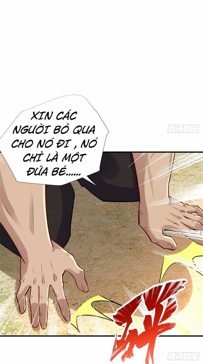 Xuyên Tới Tương Lai: Làm Đàn Ông Không Dễ - Chương 44 - ảnh 19