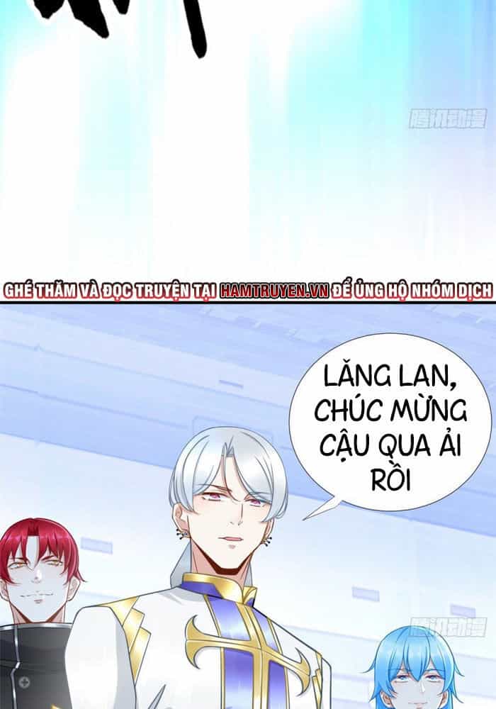 Xuyên Tới Tương Lai: Làm Đàn Ông Không Dễ - Chương 46 - ảnh 2
