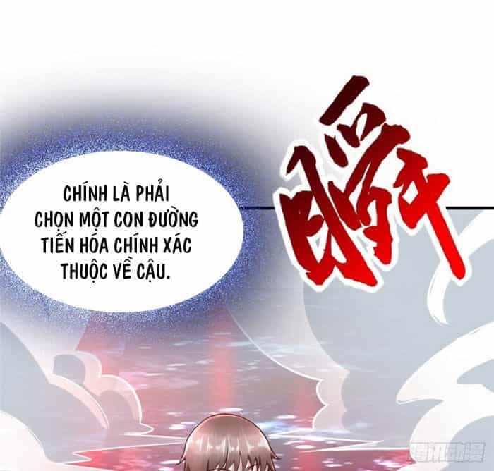 Xuyên Tới Tương Lai: Làm Đàn Ông Không Dễ - Chương 46 - ảnh 20