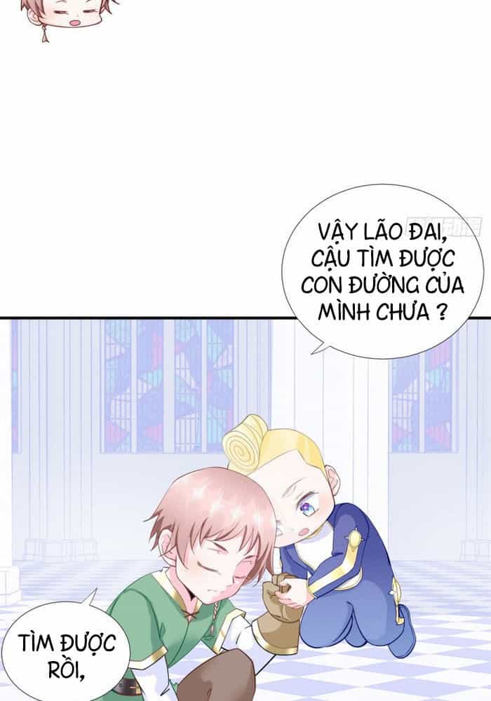 Xuyên Tới Tương Lai: Làm Đàn Ông Không Dễ - Chương 46 - ảnh 34