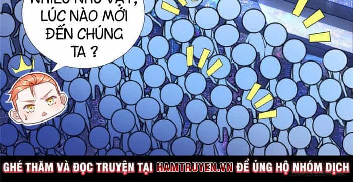 Xuyên Tới Tương Lai: Làm Đàn Ông Không Dễ - Chương 47 - ảnh 20