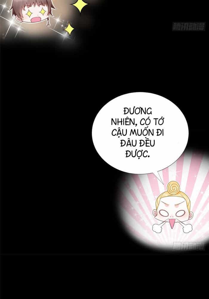Xuyên Tới Tương Lai: Làm Đàn Ông Không Dễ - Chương 47 - ảnh 8