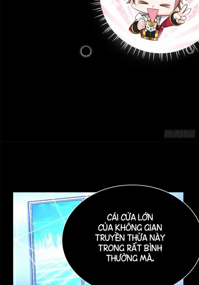 Xuyên Tới Tương Lai: Làm Đàn Ông Không Dễ - Chương 48 - ảnh 16