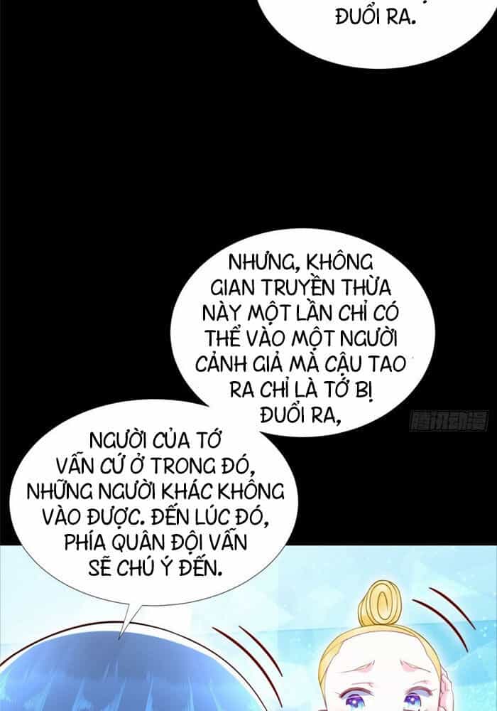 Xuyên Tới Tương Lai: Làm Đàn Ông Không Dễ - Chương 48 - ảnh 28