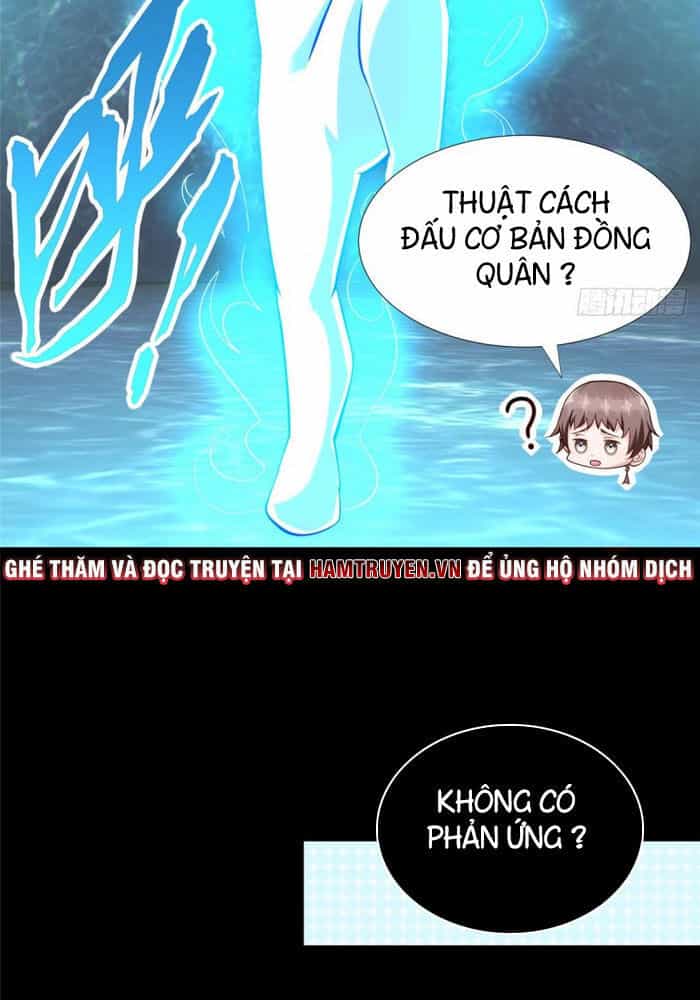 Xuyên Tới Tương Lai: Làm Đàn Ông Không Dễ - Chương 49 - ảnh 2