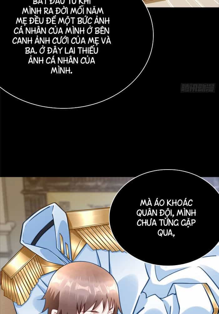 Xuyên Tới Tương Lai: Làm Đàn Ông Không Dễ - Chương 50 - ảnh 10