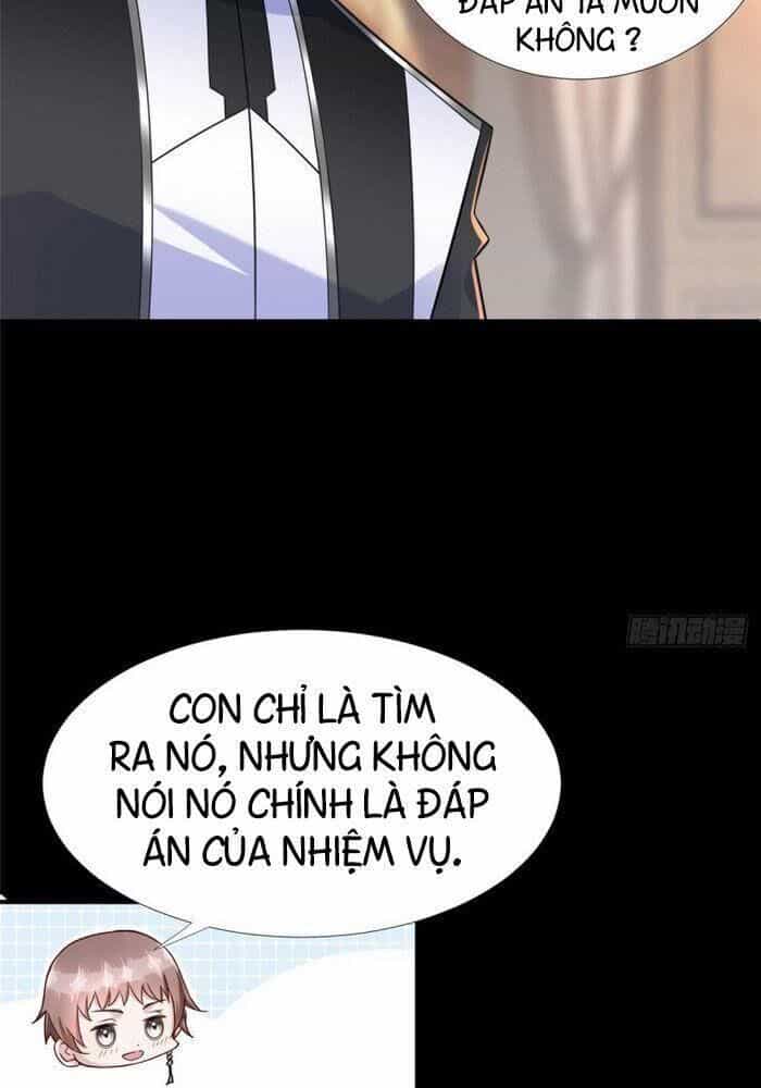 Xuyên Tới Tương Lai: Làm Đàn Ông Không Dễ - Chương 51 - ảnh 16