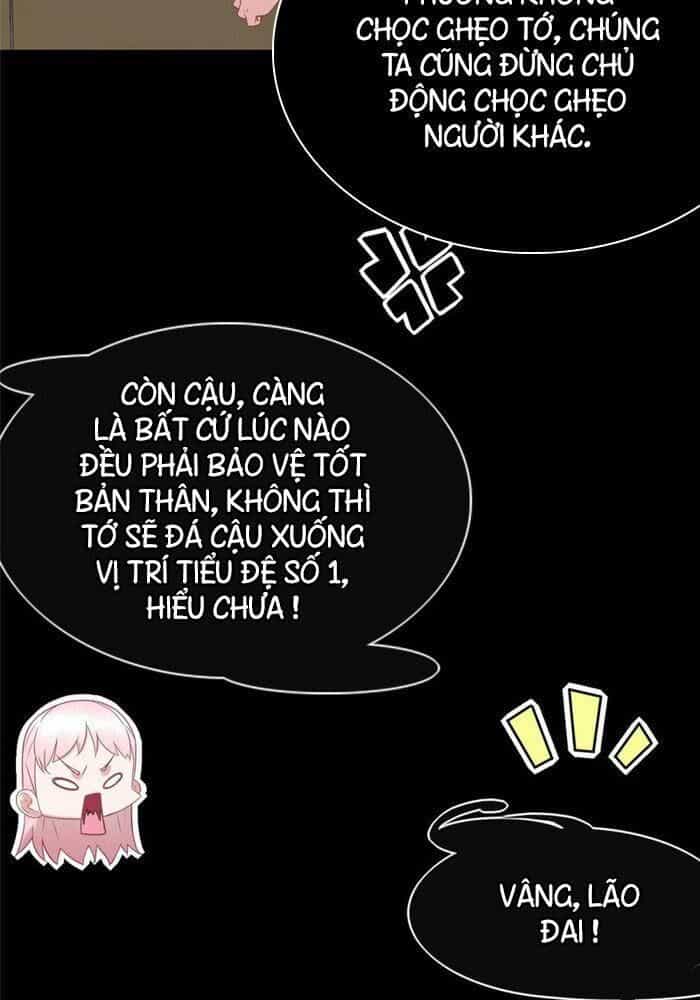 Xuyên Tới Tương Lai: Làm Đàn Ông Không Dễ - Chương 53 - ảnh 20