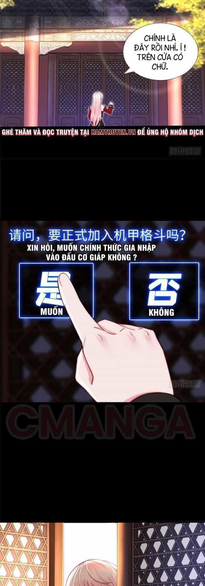 Xuyên Tới Tương Lai: Làm Đàn Ông Không Dễ - Chương 55 - ảnh 23