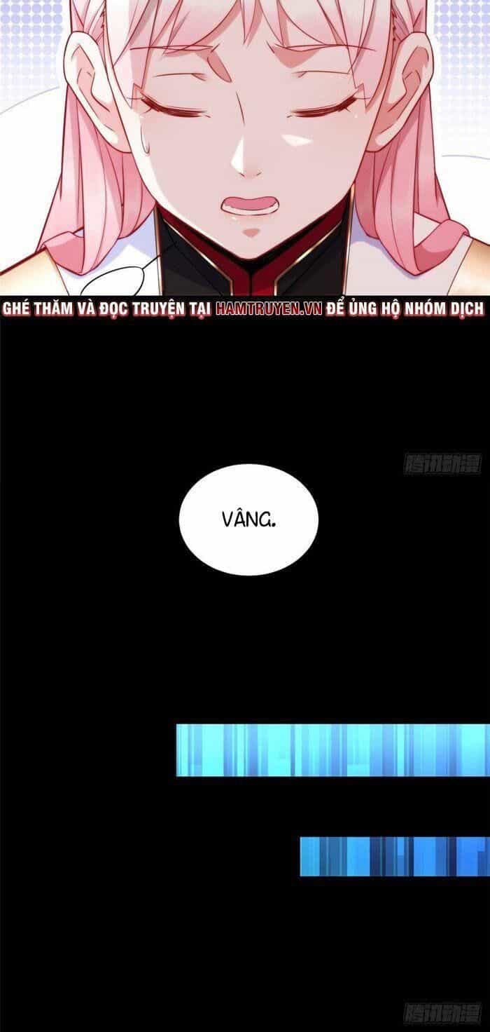 Xuyên Tới Tương Lai: Làm Đàn Ông Không Dễ - Chương 56 - ảnh 19