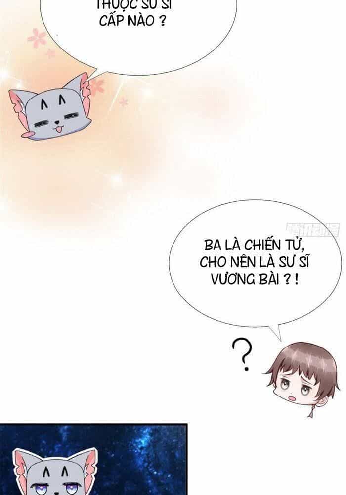 Xuyên Tới Tương Lai: Làm Đàn Ông Không Dễ - Chương 57 - ảnh 8