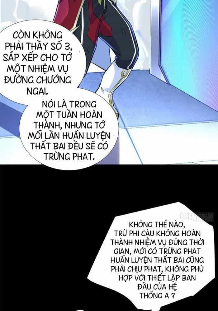 Xuyên Tới Tương Lai: Làm Đàn Ông Không Dễ - Chương 59 - ảnh 2
