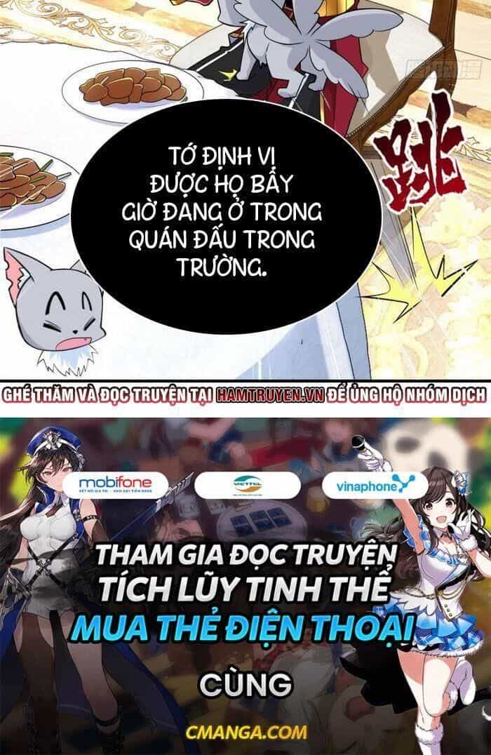 Xuyên Tới Tương Lai: Làm Đàn Ông Không Dễ - Chương 59 - ảnh 30