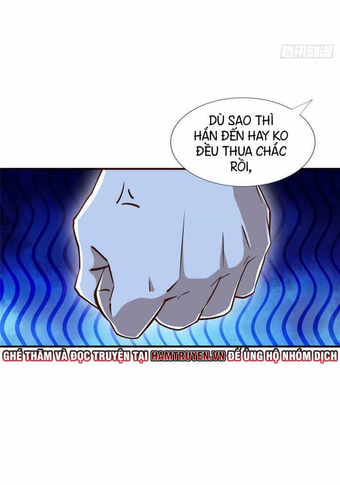 Xuyên Tới Tương Lai: Làm Đàn Ông Không Dễ - Chương 61 - ảnh 4