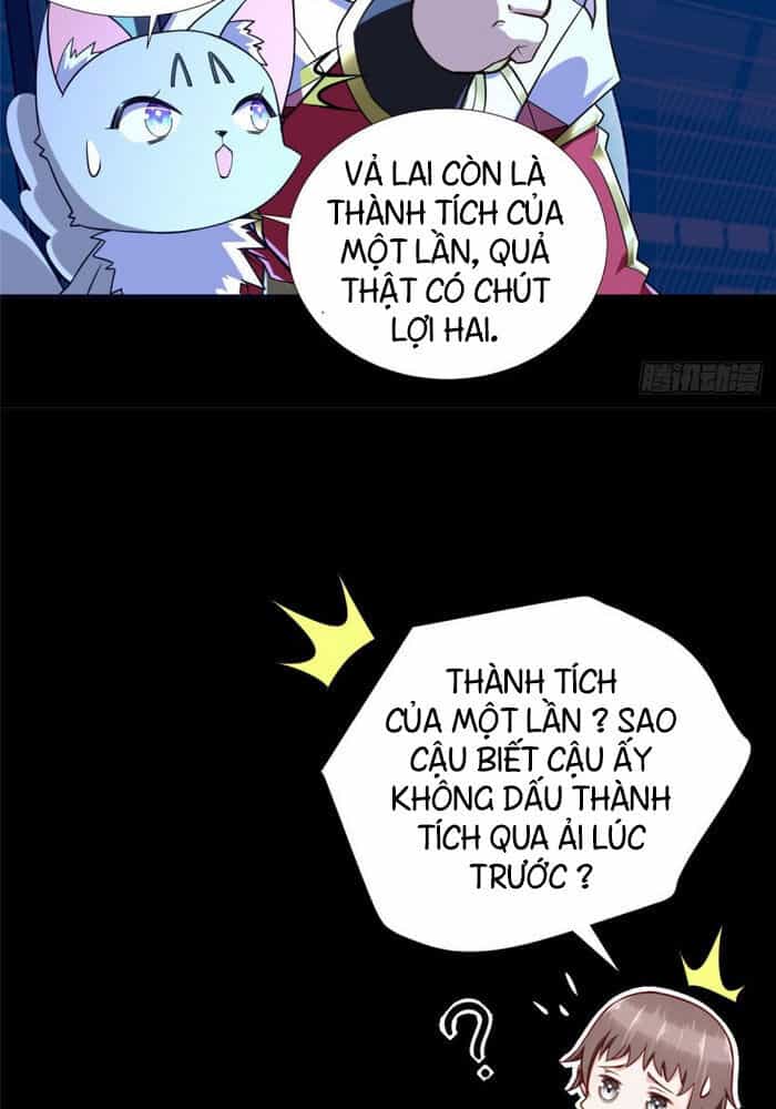 Xuyên Tới Tương Lai: Làm Đàn Ông Không Dễ - Chương 63 - ảnh 22