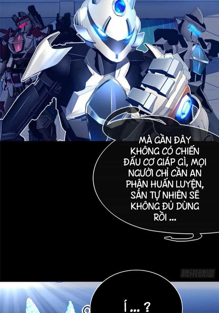 Xuyên Tới Tương Lai: Làm Đàn Ông Không Dễ - Chương 63 - ảnh 4