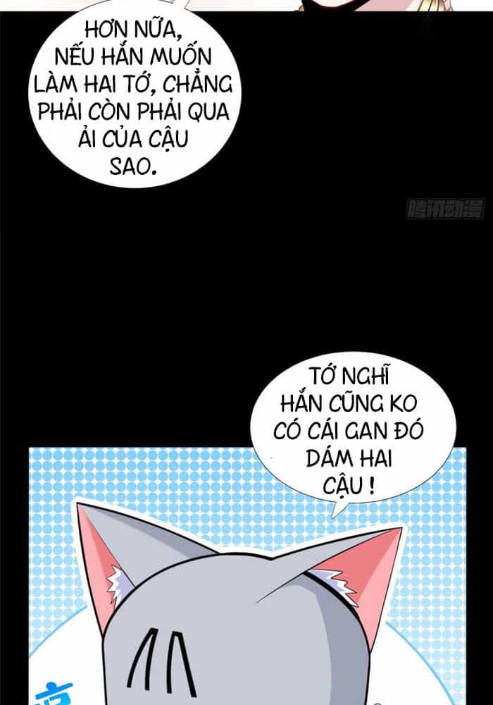 Xuyên Tới Tương Lai: Làm Đàn Ông Không Dễ - Chương 66 - ảnh 25