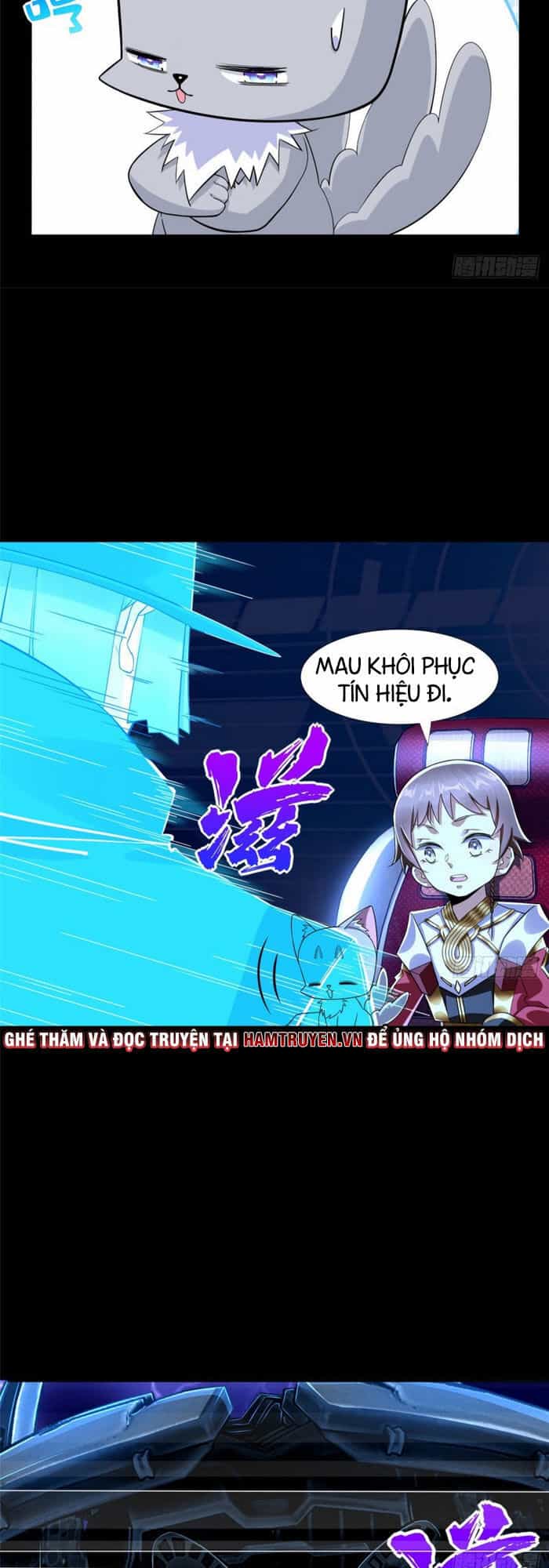 Xuyên Tới Tương Lai: Làm Đàn Ông Không Dễ - Chương 66 - ảnh 26
