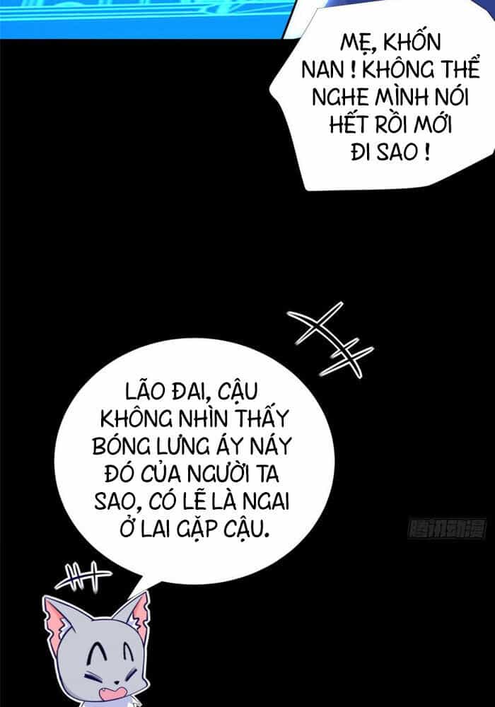 Xuyên Tới Tương Lai: Làm Đàn Ông Không Dễ - Chương 67 - ảnh 22