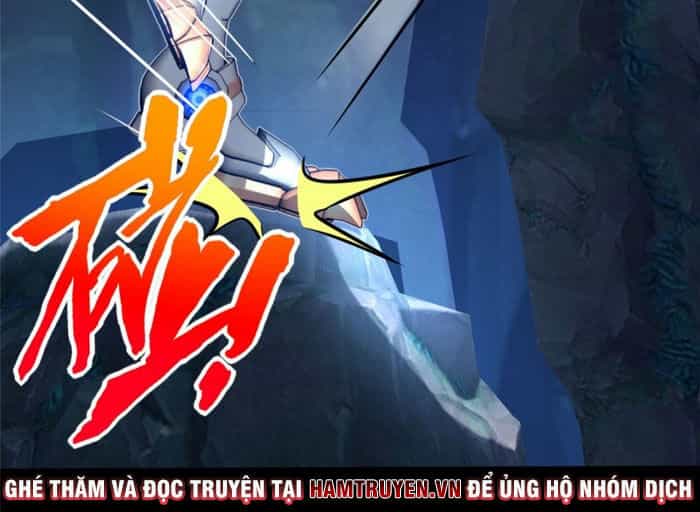 Xuyên Tới Tương Lai: Làm Đàn Ông Không Dễ - Chương 67 - ảnh 33