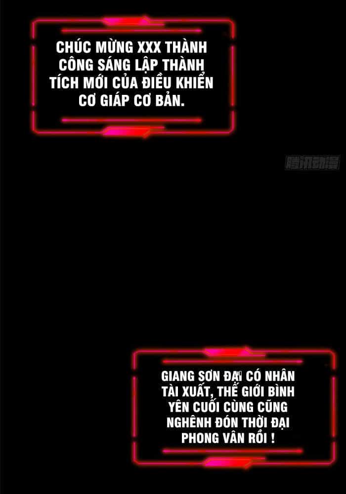 Xuyên Tới Tương Lai: Làm Đàn Ông Không Dễ - Chương 68 - ảnh 4