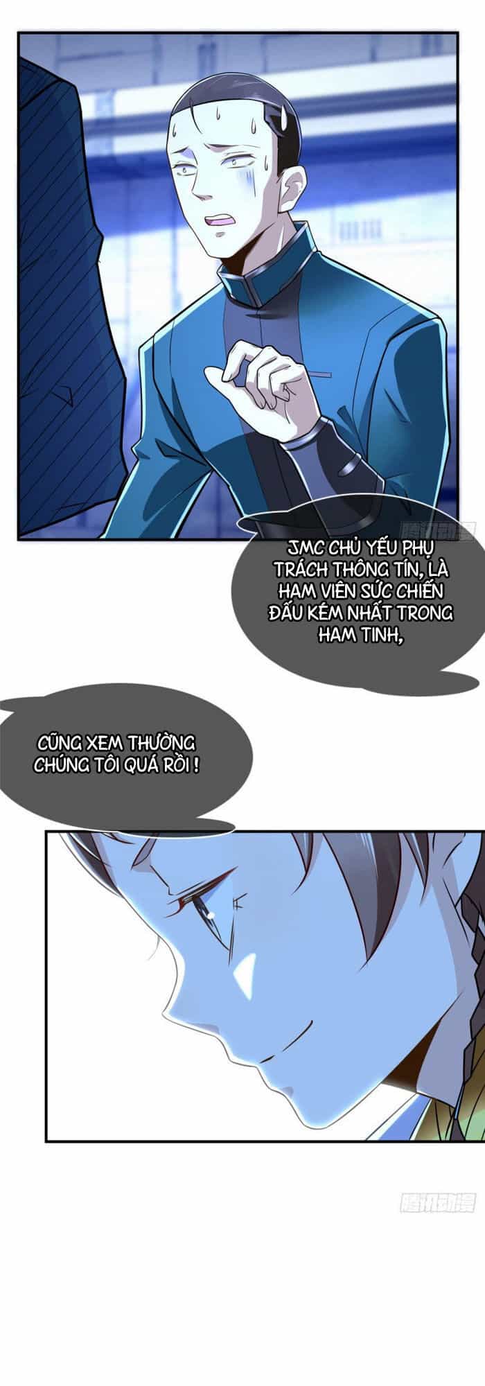 Xuyên Tới Tương Lai: Làm Đàn Ông Không Dễ - Chương 71 - ảnh 17