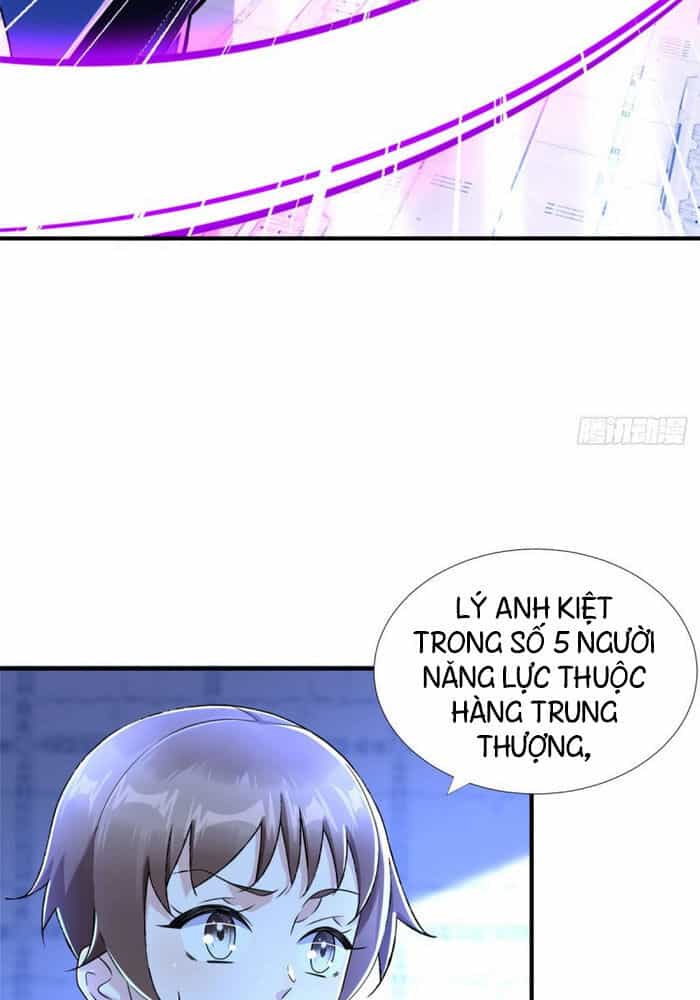 Xuyên Tới Tương Lai: Làm Đàn Ông Không Dễ - Chương 72 - ảnh 24